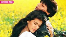 Here a Fun-Fact About SRK & Kajol’s Dilwale Dulhania Le Jayenge That you didn’t know!