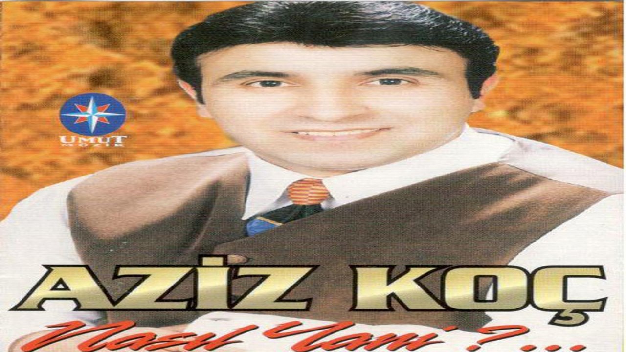 Aziz Koç - Ah Gardaş