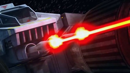 Star Wars Rebels - Trailer extendido