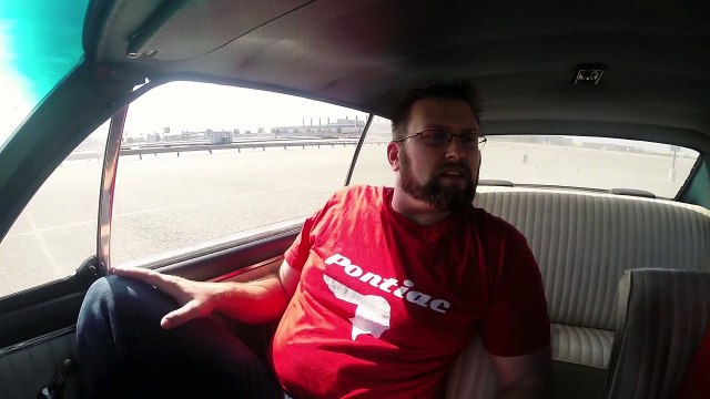 Muscle Car Suspension Upgrade on a Pontiac LeMans! Hot Rod Garage Ep. 6