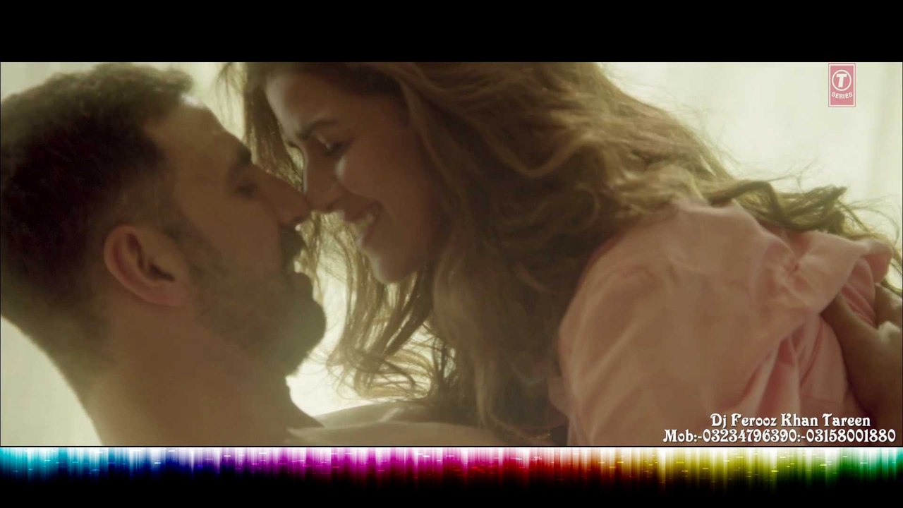 "Soch Na Sake" feat' Arijit Singh, Tulsi Kumar | Airlift | Romantic VIDEO Song | Akshay Kumar, Nimrat Kaur | HD 1080p