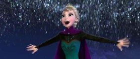 Disney's Frozen - Let It Go