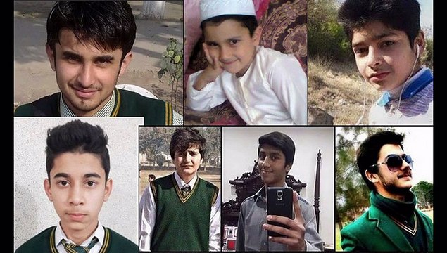 maa aj mera akhri din ha i16 decemberb 2015 saneha pashawar