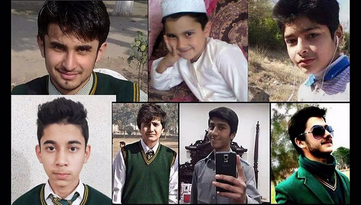 maa aj mera akhri din ha i16 decemberb 2015 saneha pashawar