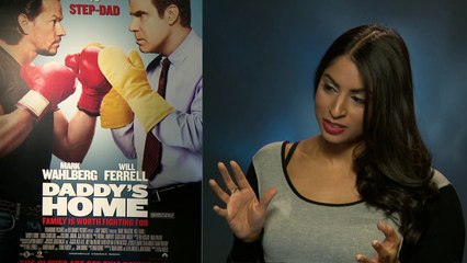 Daddy's Home: Mark Wahlberg and Will Ferrell