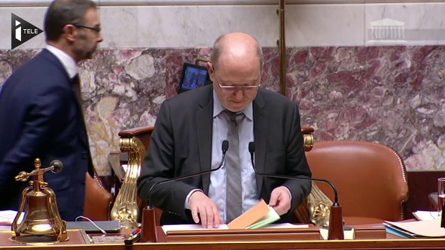 Adoption de la loi santé à l'Assemblée nationale: plusieurs changements à venir