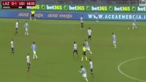 Lazio vs Udinese 2 1 All Goals & Highlights Coppa Italia