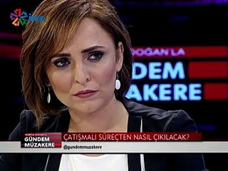 Önder: Öcalan'ın işaret ettiği darbe mekaniği, fiilen darbeye dönüştü