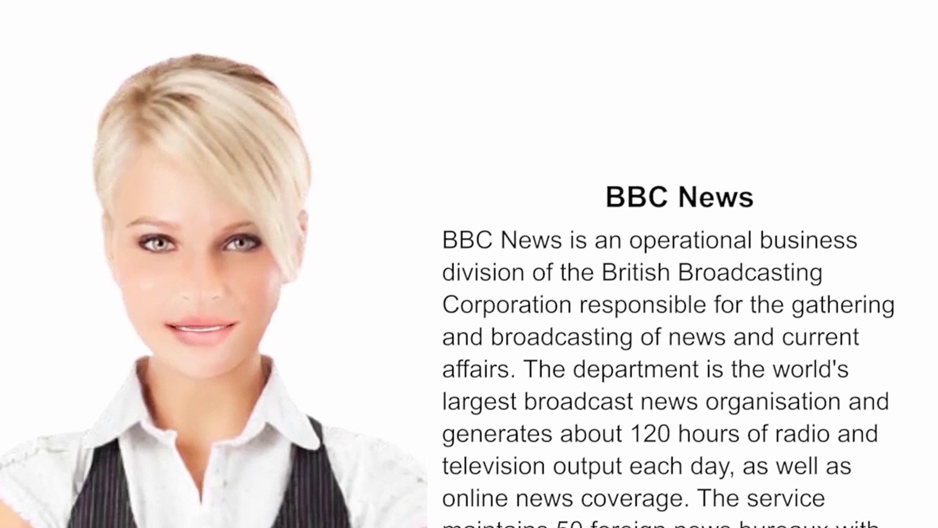 BBC News