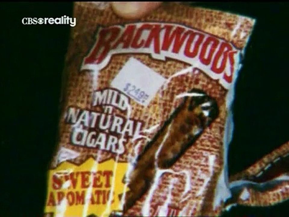 Forensic Files - Whodunit