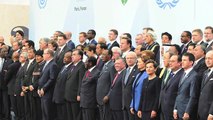 COP21: Global Financial and Energy Markets Face Economic Shift - The Minute | 3BL Media