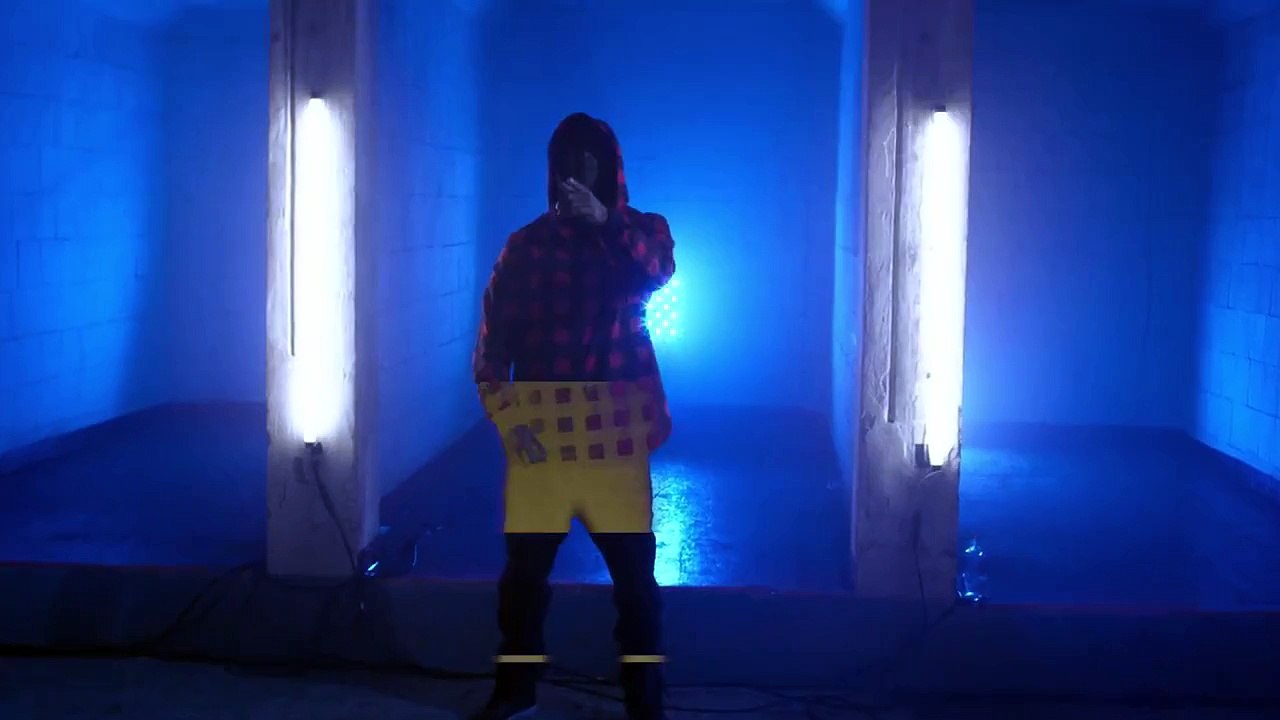Booba - 4G