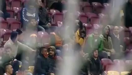 Galatasaray 2-1 Akhisar Belediyespor Türkiye Kupası Maç Özeti