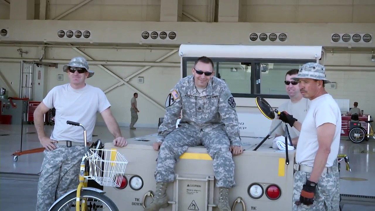 UH 72 Lakota Training