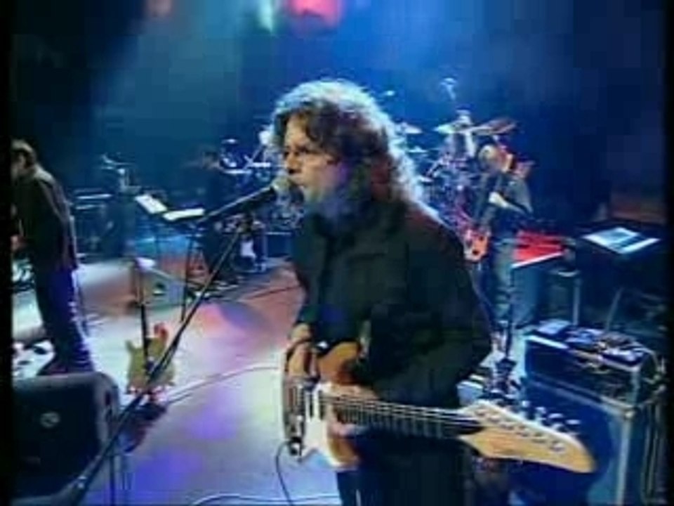 Neal Morse - The Promise