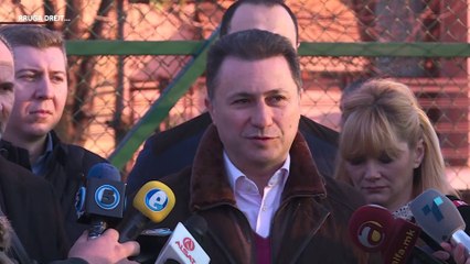 'Rruga drejt...' - pjesa I