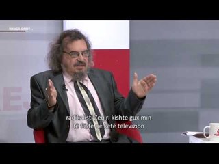 'Rruga drejt...' - pjesa  II