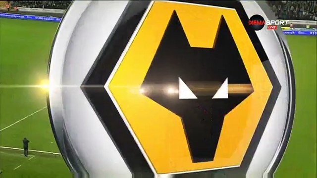 2-3 Nathan Byrne Goal England Championship - 17.12.2015_ Wolverhampton 2-3 Leeds