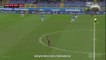 Goal M'Baye Niang - Sampdoria 0 - 1 AC Milan Coppa Italia 17.12.2015 HD