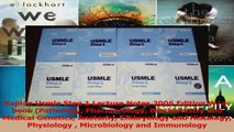 Kaplan Usmle Step 1 Lecture Notes 2006 Edition Wqbook Pathology Pharmacology Download