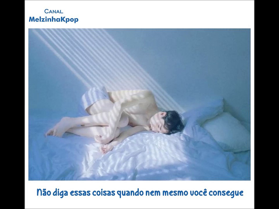 Standing Egg - Nobody Knows [Legendado]