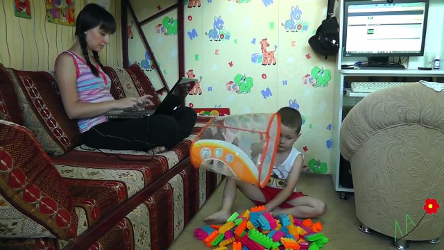 Интернет дороже ребенка , очень трогательное видео из жизни….