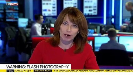 Jose Mourinho Fired As Chelsea Manager 2015