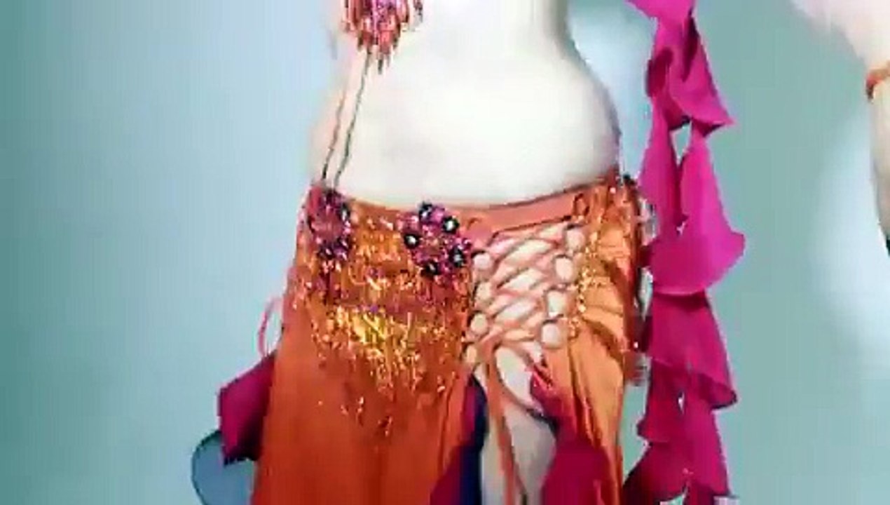Arabic Belly Dance
