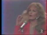 dalida  : live    le sixième jour