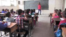 جدل بشأن تدريس اللغة الكردية في سوريا