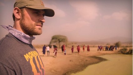 Chris Long's Waterboys charity