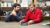 Samsung Galaxy Tab S2 İnceleme