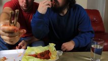 Youve been Eating Chicken Wings Wrong Every time