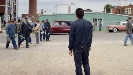11/22/63 : un nouveau trailer pour la série de J.J. Abrams et Stephen King