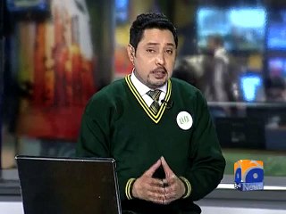 Geo News - Ali Zafar donates all earnings to 141 schools for APS