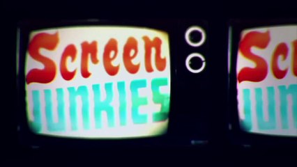 This Is Your Batman: Ben Affleck Supercut