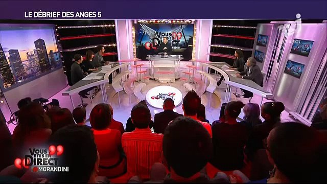 Vous êtes en direct : L'émission d'NRJ 12 diffuse le reportage du site people TMZ sur Nabilla