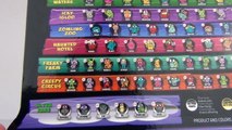 NEW ZOMLINGS SERIES 4 TOYS Crystal Zomlings Mystery Multipack Kids Toy Video