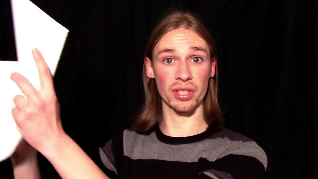 La Science des boulettes de papier