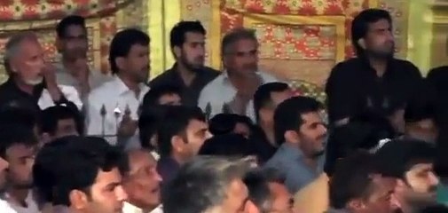 zakir syed zuriyat imran sherazi 12 zilhaj jassoki gujrat 2016 new