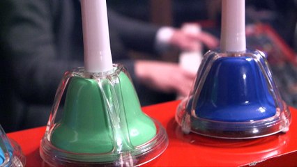 Losseau rencontre Condorcet