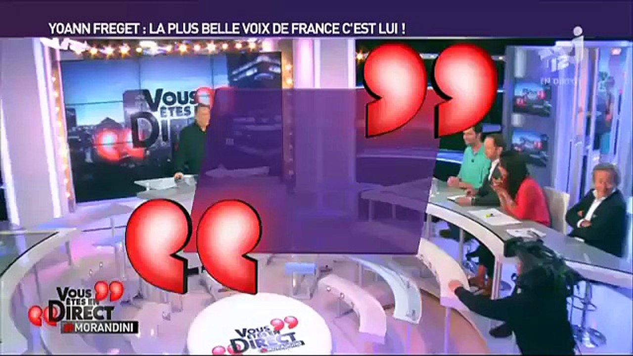 "Vous êtes en direct": Adrien Rohard répond avec humour, en direct, aux critiques sur son duplex avec Vin Diesel