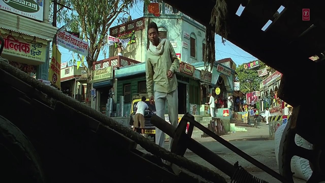 Jaaun Kahan Full HD Song - Billu - Irfan Khan, Lara Dutta