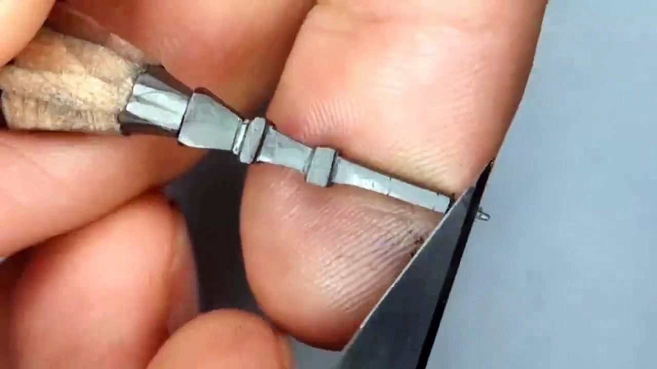 pencil