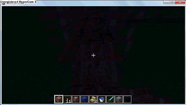 Строю ферму для овц,коров и куриц