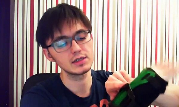 Обзор - Dainese hecktor wirstguard. Лучшая защита запястий для сноубордиста.