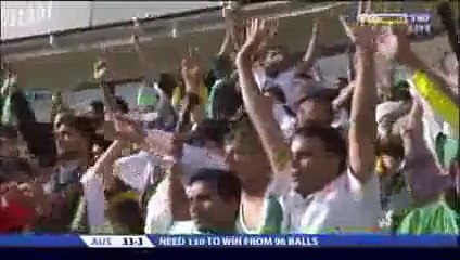 Mohammad Amir unbelievable Bowling ll must watch