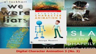 Digital Character Animation 3 No 3 PDF