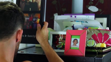 Go-Go Boy Interrupted - Episode 4 - How to Exit Gracefully After a One Night Stand #(Jimmy Fowlie)