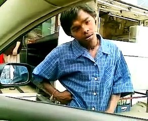 Amazing Pakistani Street Talent